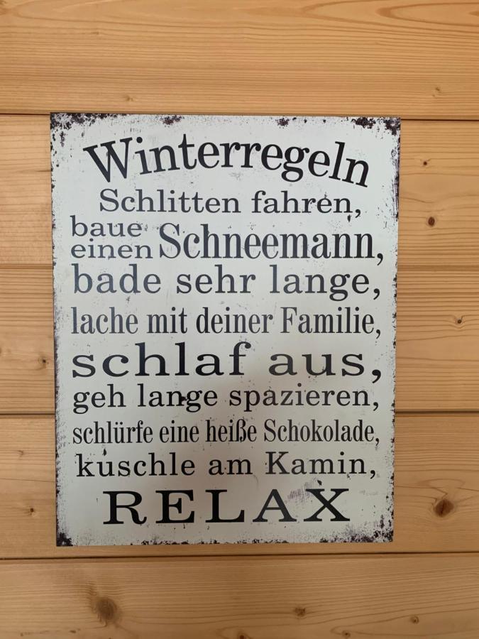 Appartementhaus Alma ภายนอก รูปภาพ