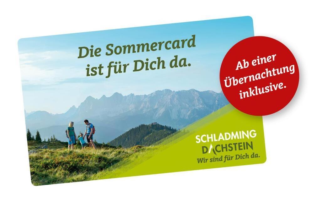 Appartementhaus Alma ภายนอก รูปภาพ
